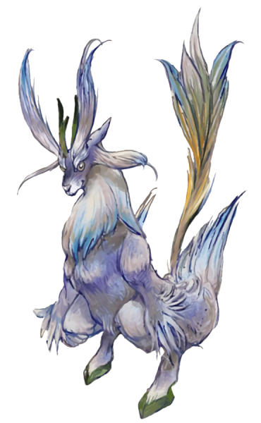 File:Goat Chimera Transparent.png
