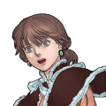 Portrait from Baten Kaitos: Origins