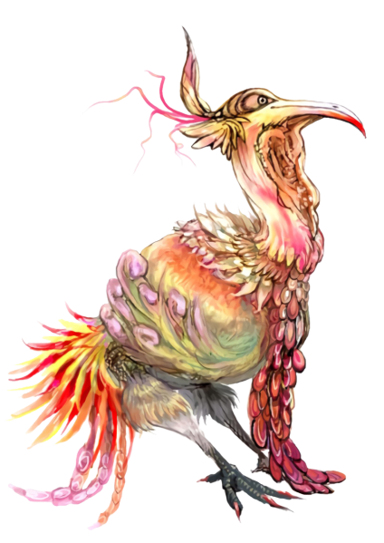 File:Holoholobird Transparent.PNG