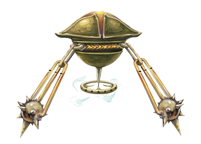 File:Imperial Walker Transparent.png