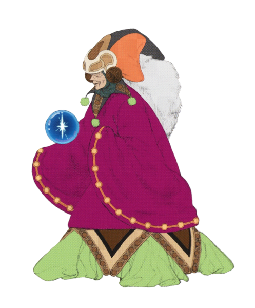 File:Fortune Teller Transparent.PNG