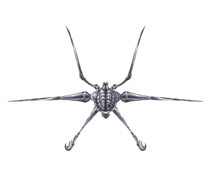 File:Arachnid Transparent.png