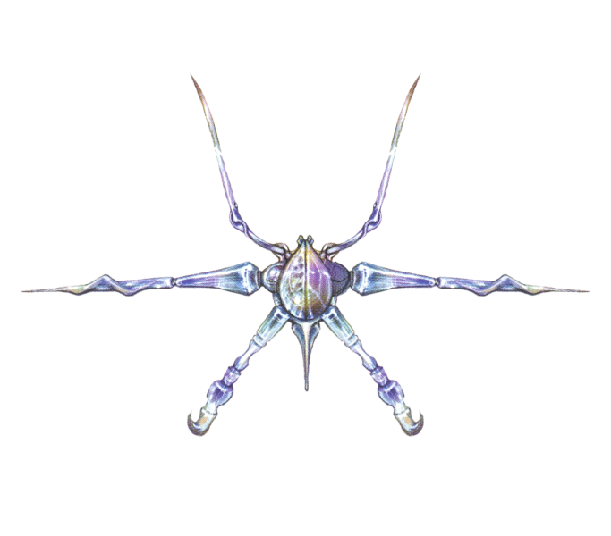 File:Crystal Spider Transparent.png