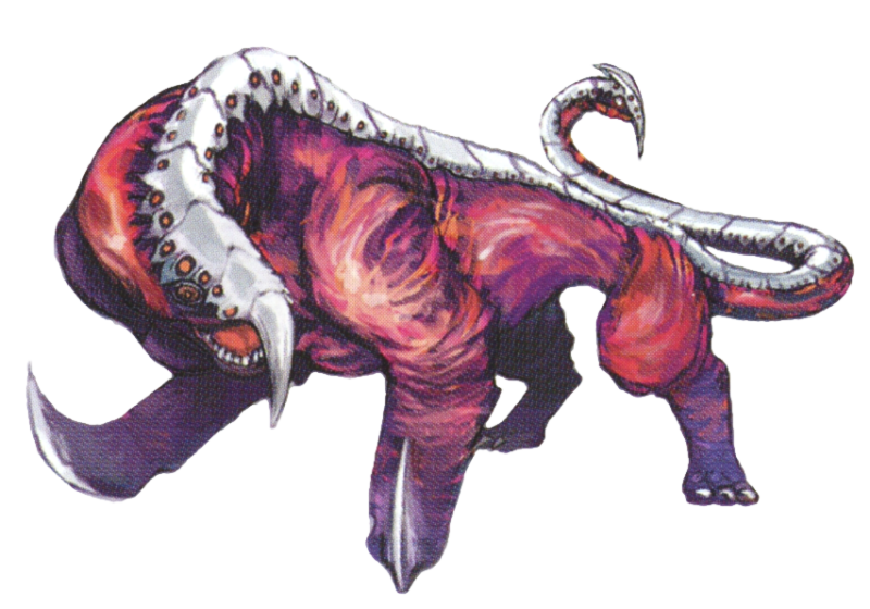 File:Magma Beast Transparent.png
