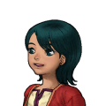 Portrait from Baten Kaitos: Origins