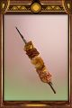 Shish Kebab (Large)