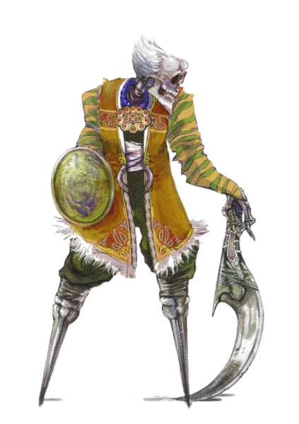 File:Undead Swordsman Transparent.png