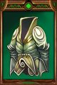 Chronos Armor