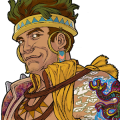 Portrait from Baten Kaitos: Eternal Wings and the Lost Ocean