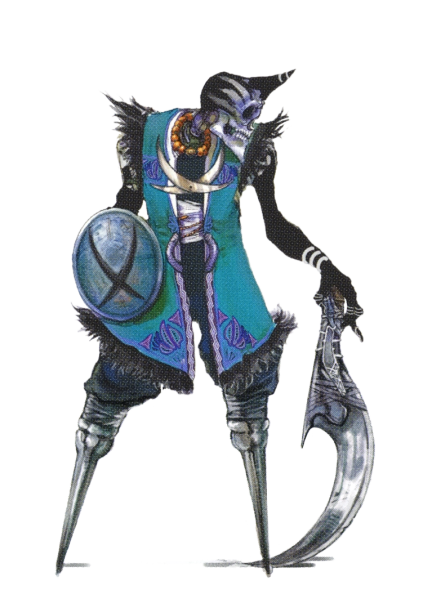 File:Ghoulish Skirmisher Transparent.png