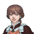Portrait from Baten Kaitos: Origins