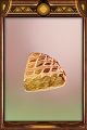 Apple Pie (Slice)