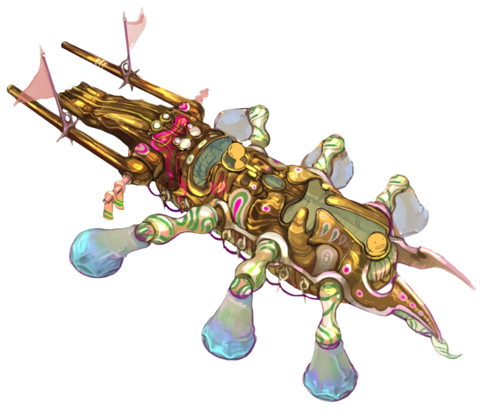 File:Iron Beetle I Transparent.PNG