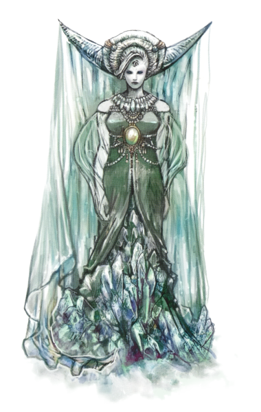 File:Goddess of Ice Transparent.png