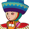 Portrait from Baten Kaitos: Eternal Wings and the Lost Ocean
