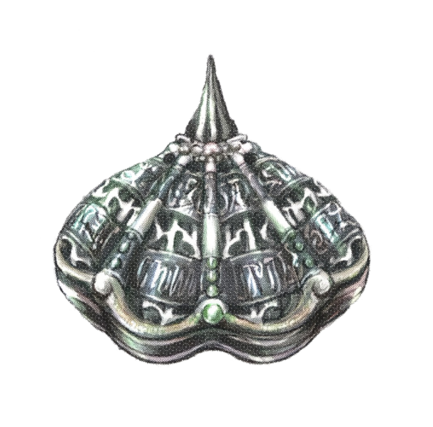 File:Mysterious Shellfish Transparent.png