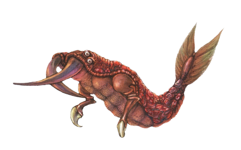 File:Devil Claws Transparent.png