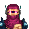 Portrait from Baten Kaitos: Origins